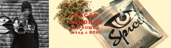 спайс Бородино
